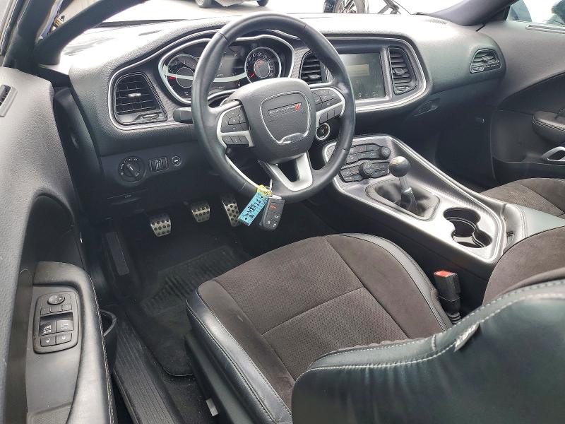Продаж на аукціоні авто 2015 Dodge Challenger, vin: 2C3CDZFJ6FH773165, номер лоту: 69618966