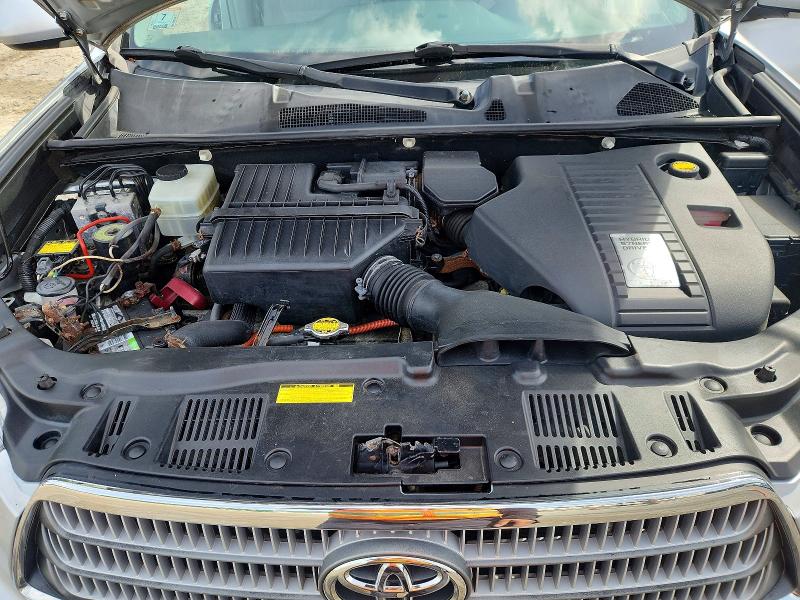2008 Toyota Highlander მანქანა იყიდება აუქციონზე, vin: JTEEW41AX82025146, აუქციონის ნომერი: 68909556