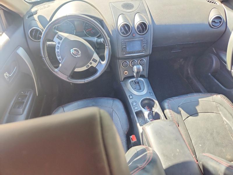 68936806 :رقم المزاد ، JN8AS5MV8CW368661 vin ، 2012 Nissan Rogue مزاد بيع