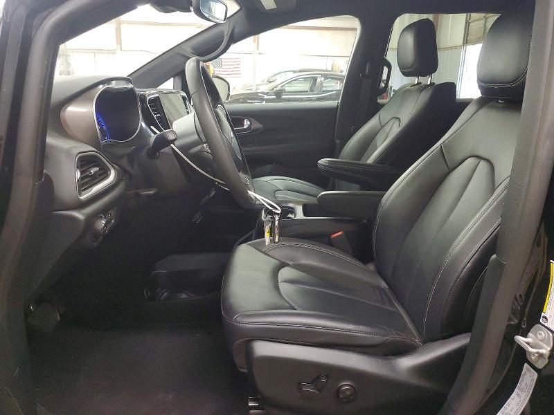Aukcja sprzedaży 2025 Chrysler Pacifica, vin: 2C4RC1BG5SR578652, numer aukcji: 69494206