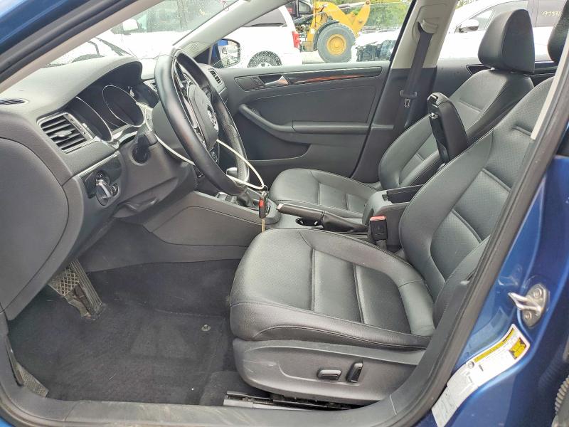 Aukcja sprzedaży 2017 Volkswagen Jetta, vin: 3VWL17AJXHM298153, numer aukcji: 68426096