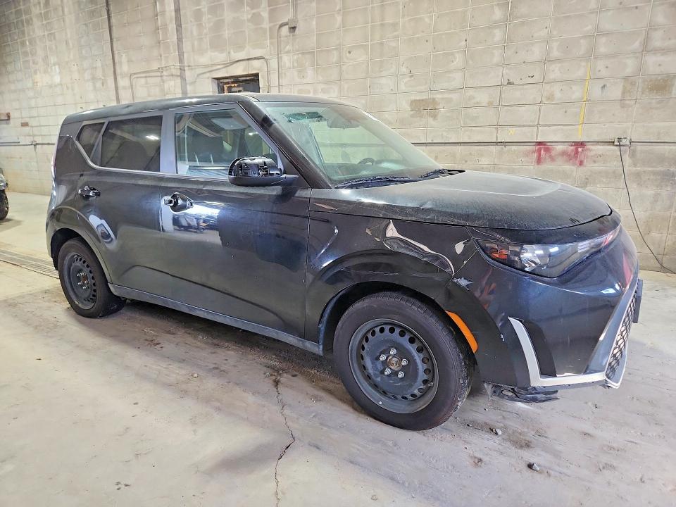 Aukcja sprzedaży 2025 Kia Soul, vin: KNDJ23AU0S7943887, numer aukcji: 69309666