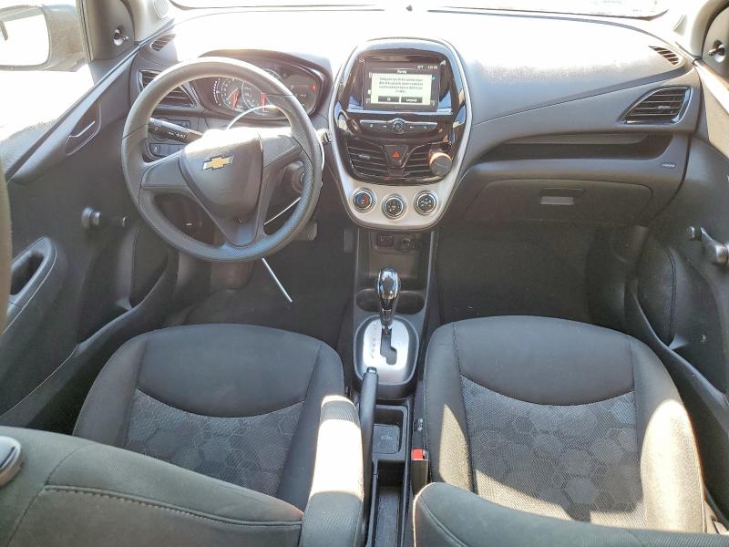 Aukcja sprzedaży 2018 Chevrolet Spark, vin: KL8CB6SA0JC429423, numer aukcji: 70893906