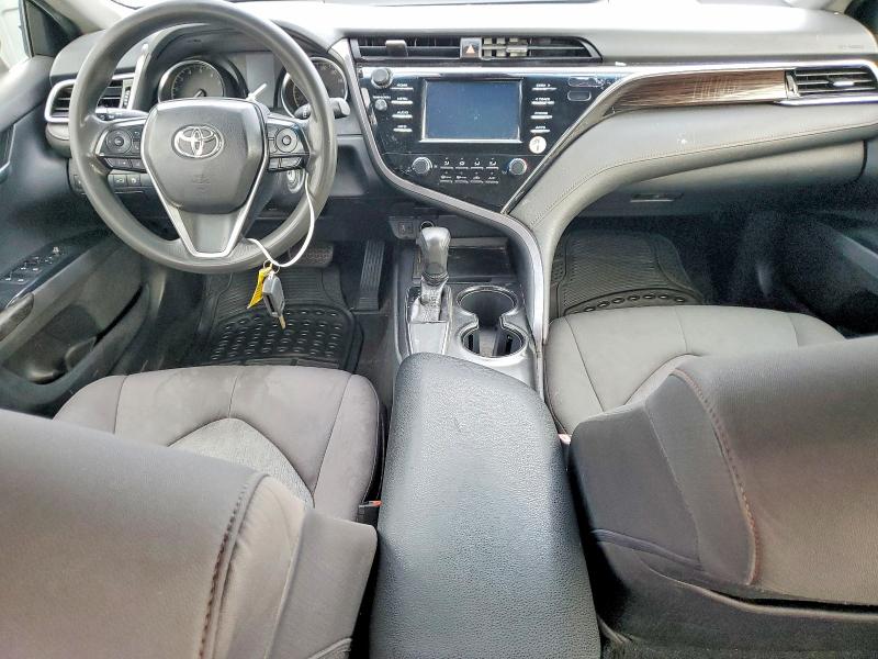 Продаж на аукціоні авто 2018 Toyota Camry, vin: JTNB11HK8J3008828, номер лоту: 69456046