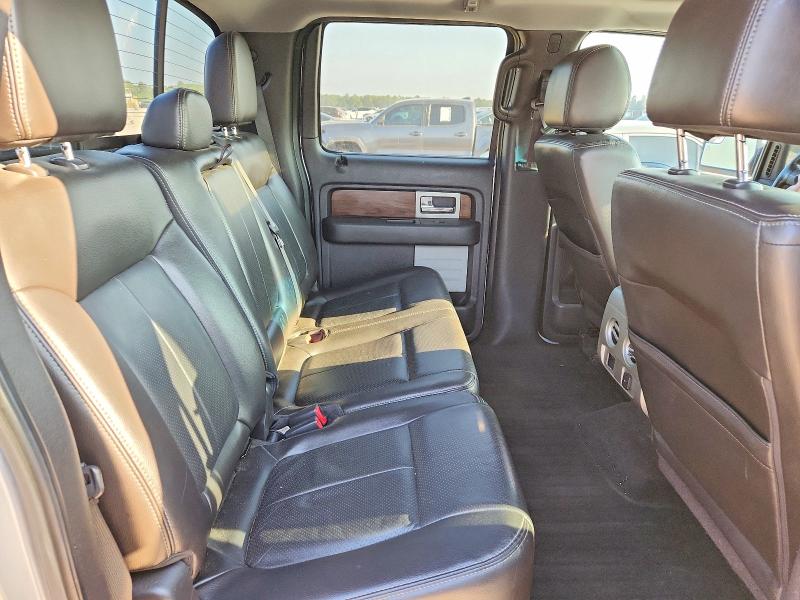 70229176 :رقم المزاد ، 1FTFW1CF6DKF25217 vin ، 2013 Ford F150 مزاد بيع