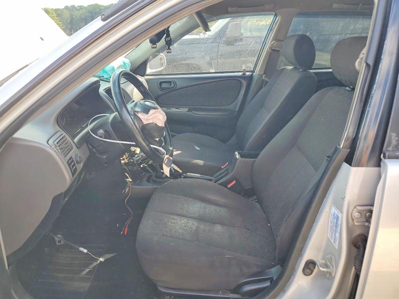 69629566 :رقم المزاد ، 2T1BR12E91C502400 vin ، 2001 Toyota Corolla مزاد بيع