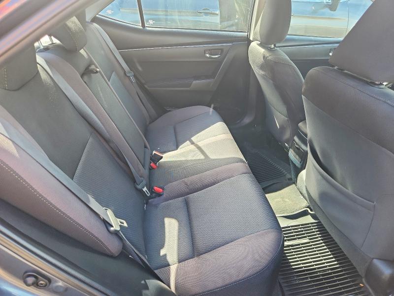 69554296 :رقم المزاد ، 2T1BURHE9HC953227 vin ، 2017 Toyota Corolla مزاد بيع