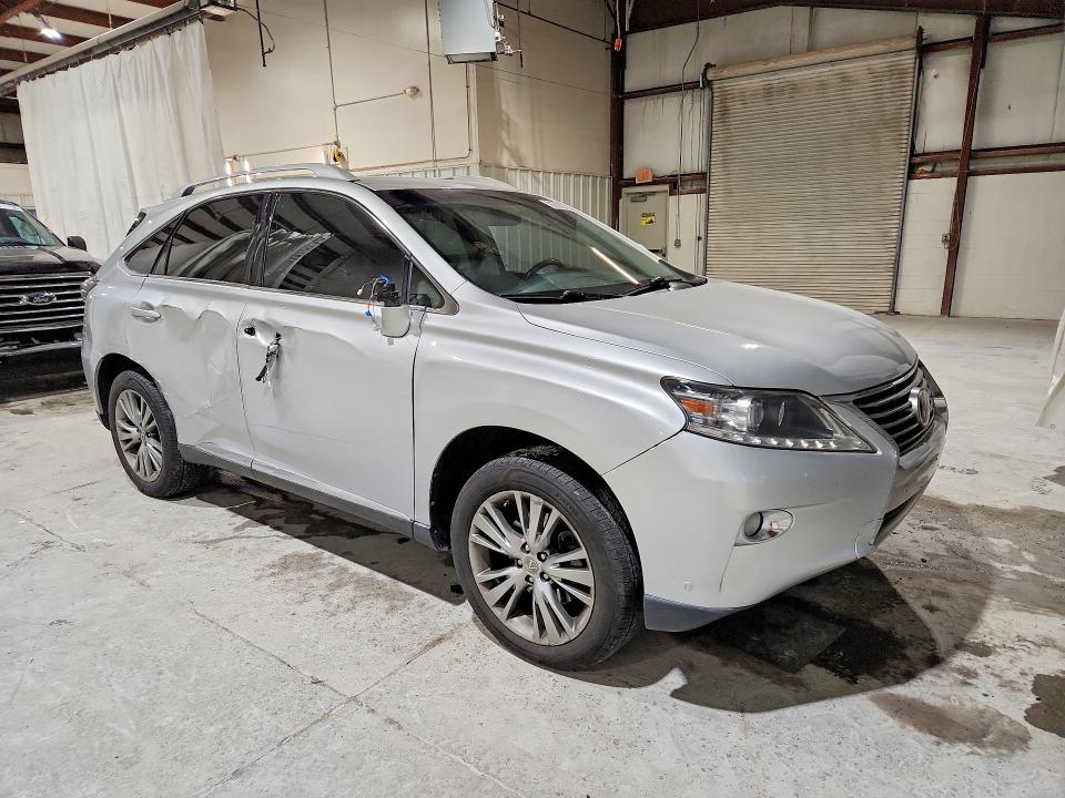 Продаж на аукціоні авто 2013 Lexus Rx, vin: 2T2ZK1BAXDC123261, номер лоту: 66752286