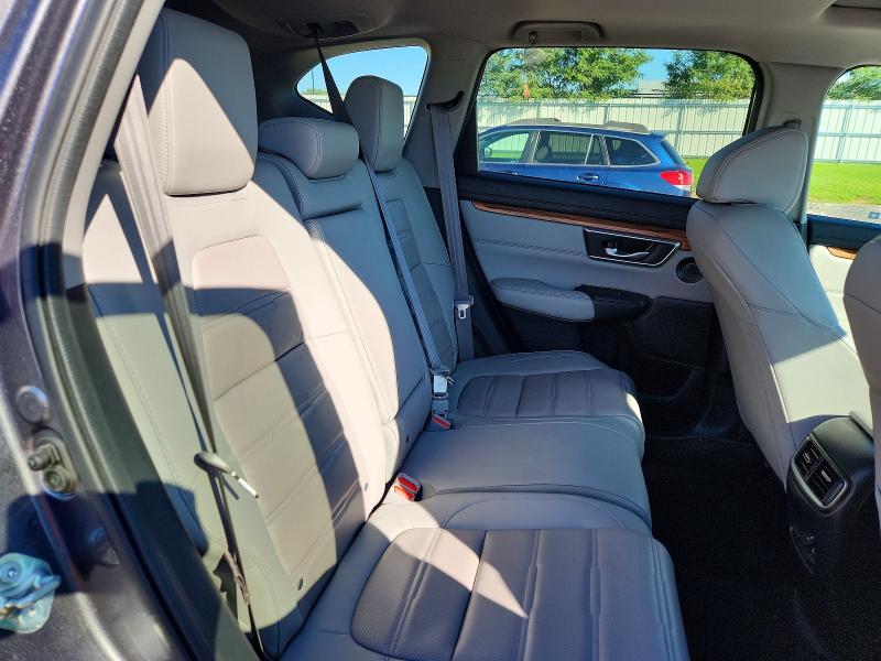 Продажа на аукционе авто 2020 Honda Cr-v, vin: 5J6RW2H90LL004597, номер лота: 70035456