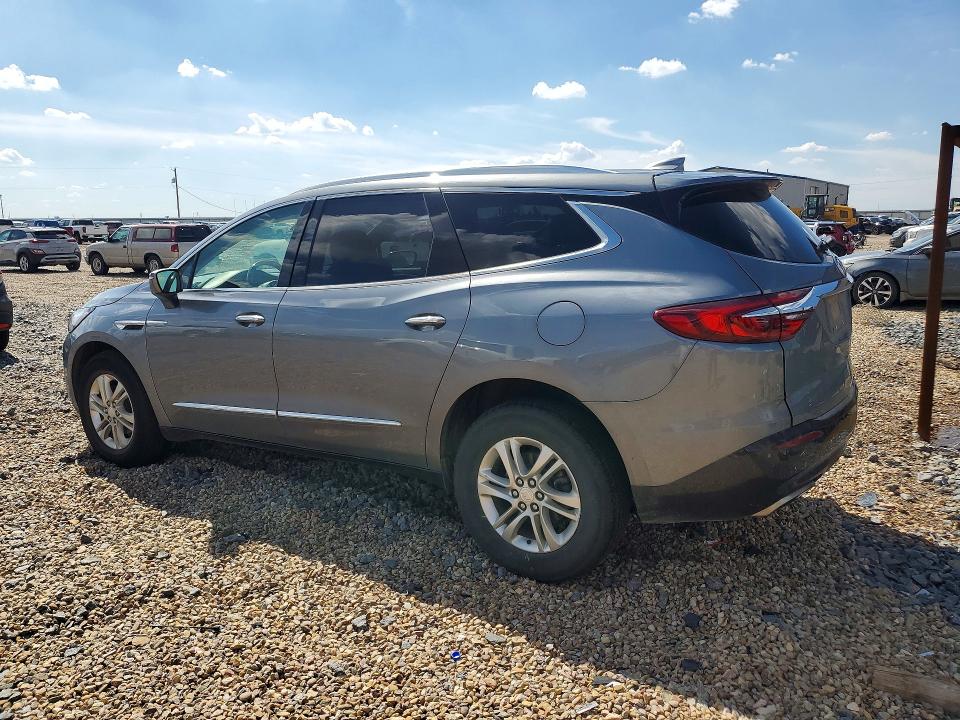 Aukcja sprzedaży 2019 Buick Enclave, vin: 5GAERBKW1KJ175638, numer aukcji: 70729076