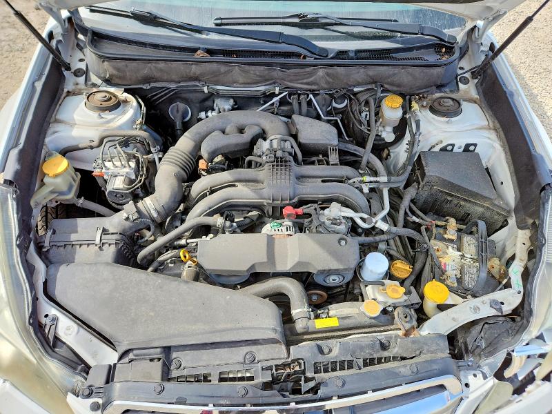 2014 Subaru Legacy მანქანა იყიდება აუქციონზე, vin: 4S3BMCC67E3023473, აუქციონის ნომერი: 67897466