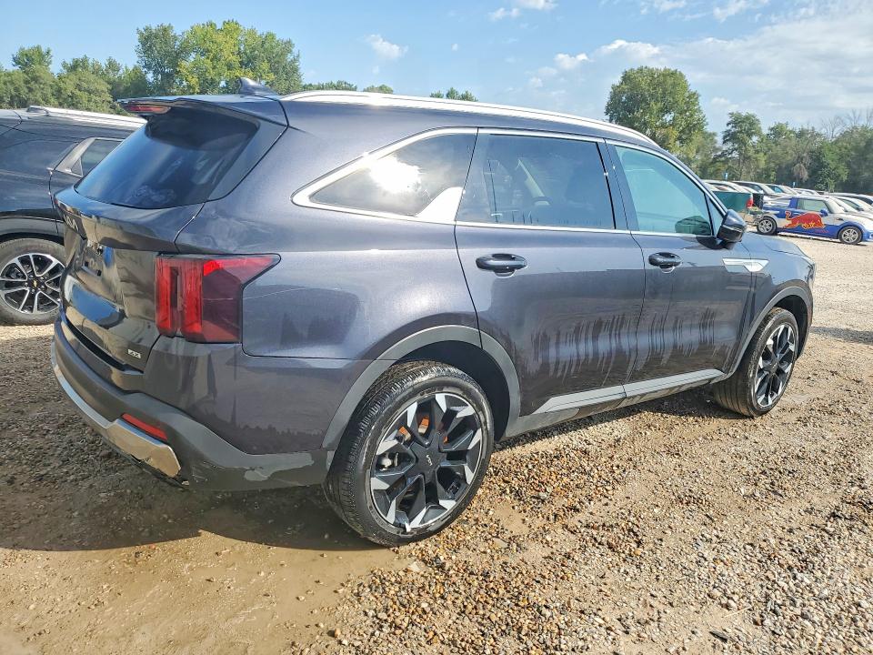 Aukcja sprzedaży 2025 Kia Sorento, vin: 5XYRHDJF1SG366072, numer aukcji: 67872416