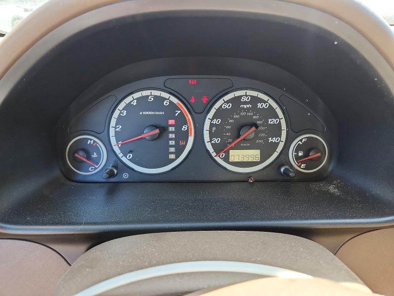 2004 Honda Cr-v მანქანა იყიდება აუქციონზე, vin: JHLRD68414C020478, აუქციონის ნომერი: 70851066