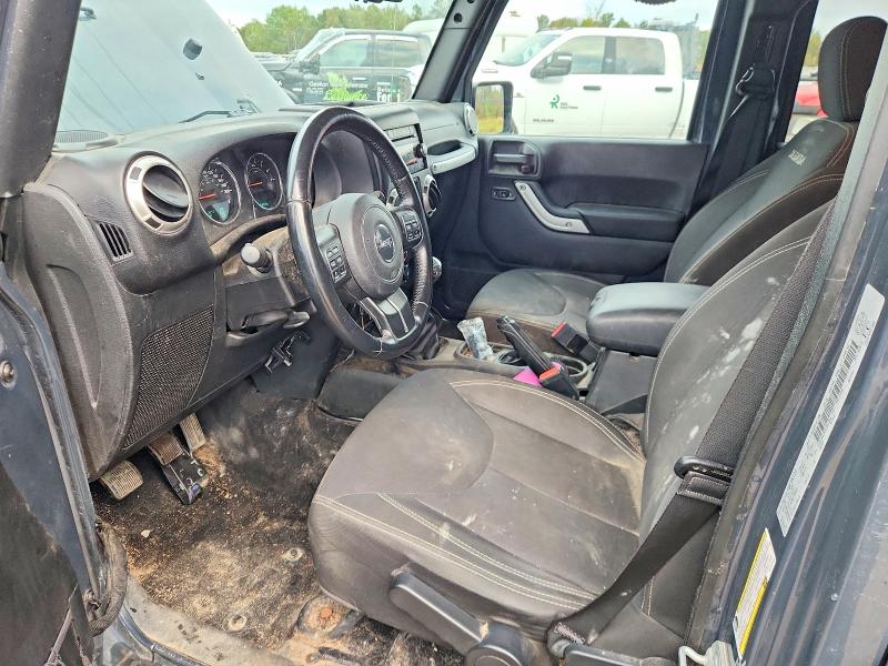 Продаж на аукціоні авто 2017 Jeep Wrangler Unlimited, vin: 1C4BJWEG4HL537558, номер лоту: 68221066