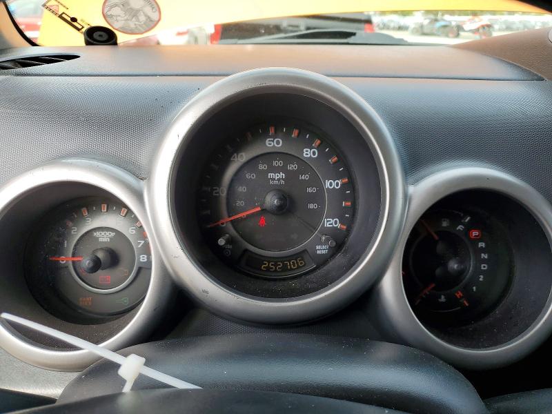 2006 Honda Element მანქანა იყიდება აუქციონზე, vin: 5J6YH18726L006287, აუქციონის ნომერი: 70140446