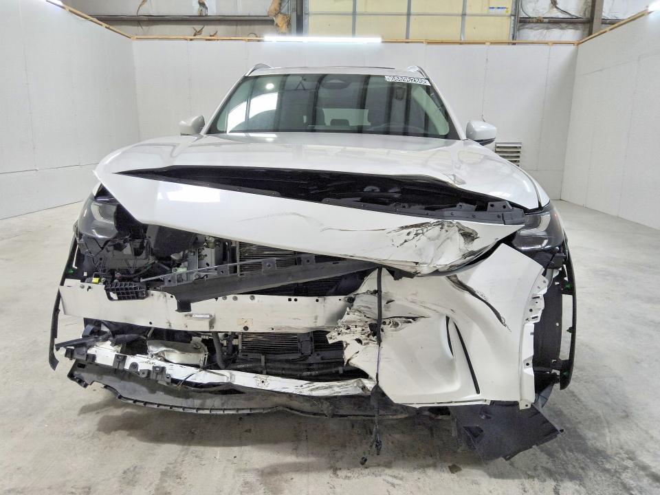 Продажа на аукционе авто 2024 Mazda Cx-90, vin: JM3KKCHD1R1149351, номер лота: 68896286