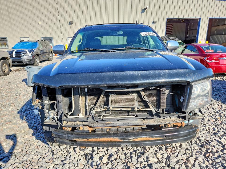 Продажа на аукционе авто 2013 Chevrolet Avalanche, vin: 3GNTKGE76DG354216, номер лота: 70255176