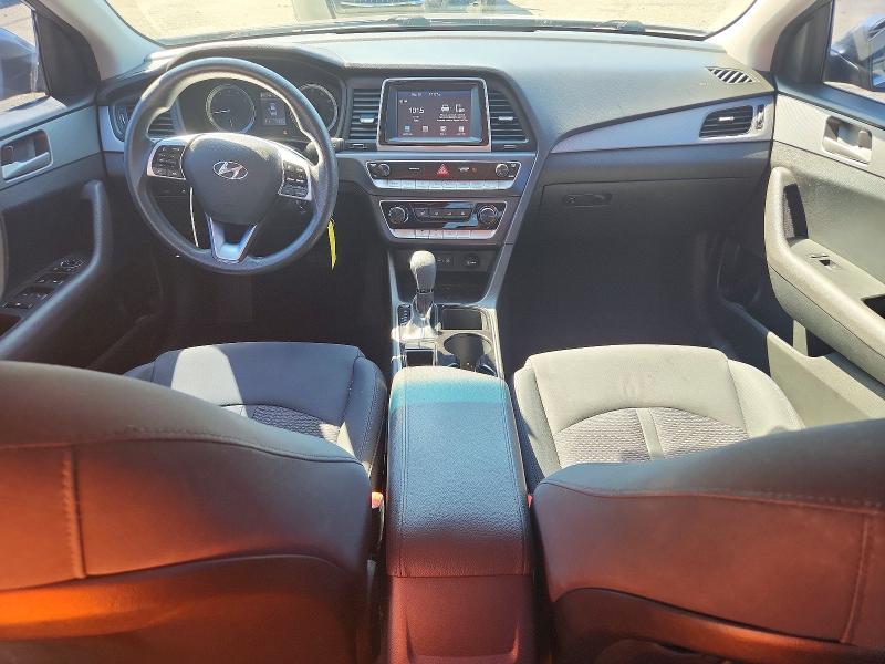 Продажа на аукционе авто 2019 Hyundai Sonata, vin: 5NPE24AF0KH755360, номер лота: 70071056
