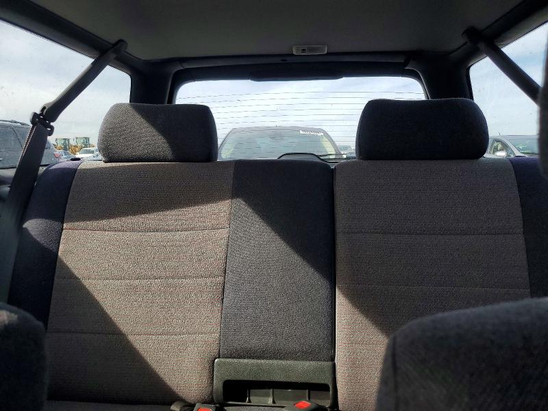1997 Subaru Legacy მანქანა იყიდება აუქციონზე, vin: 4S3BG6857V7652314, აუქციონის ნომერი: 69569956