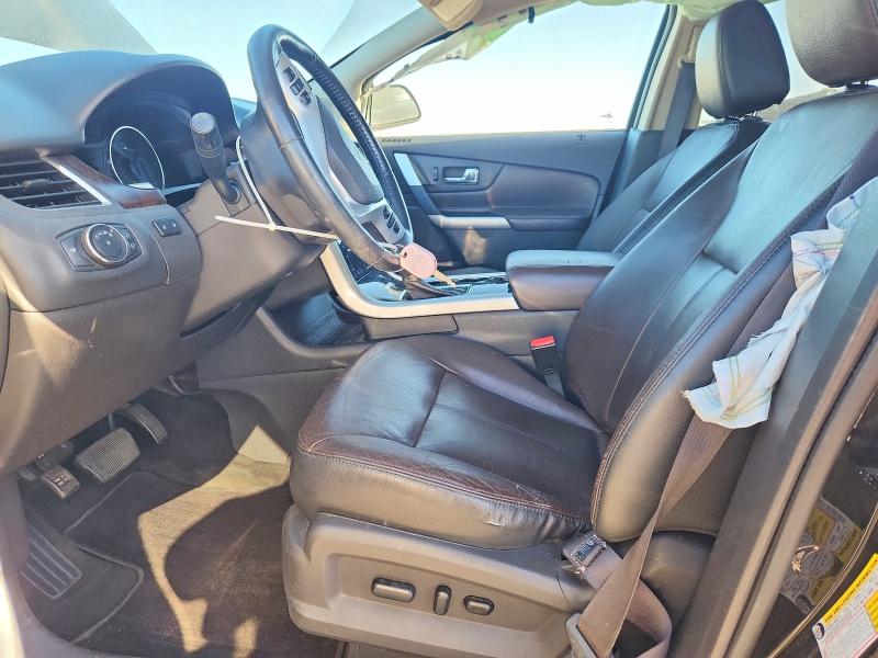 Aukcja sprzedaży 2013 Ford Edge, vin: 2FMDK4KCXDBB66407, numer aukcji: 67921156