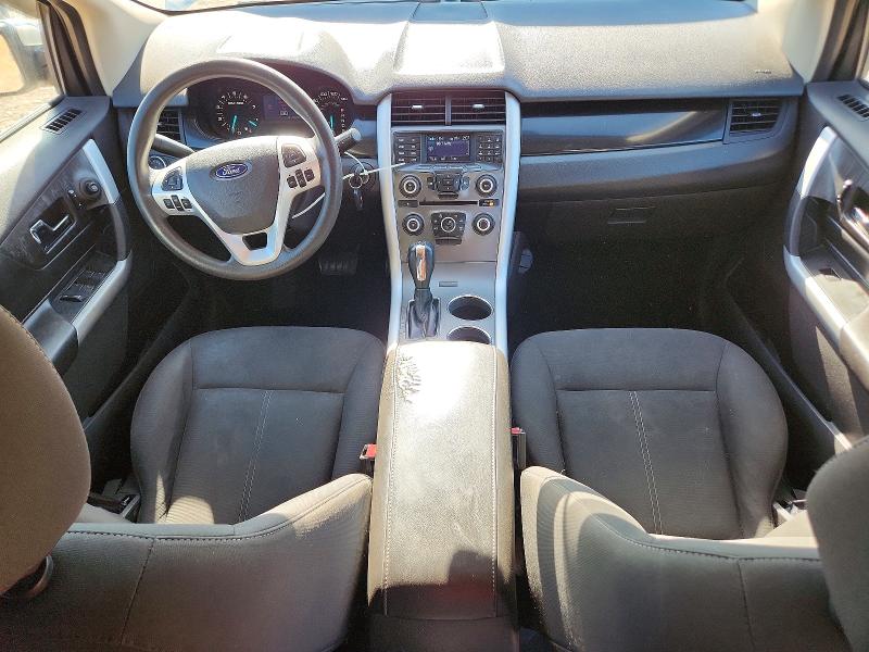 Aukcja sprzedaży 2013 Ford Edge, vin: 2FMDK3GC3DBA34916, numer aukcji: 70704476