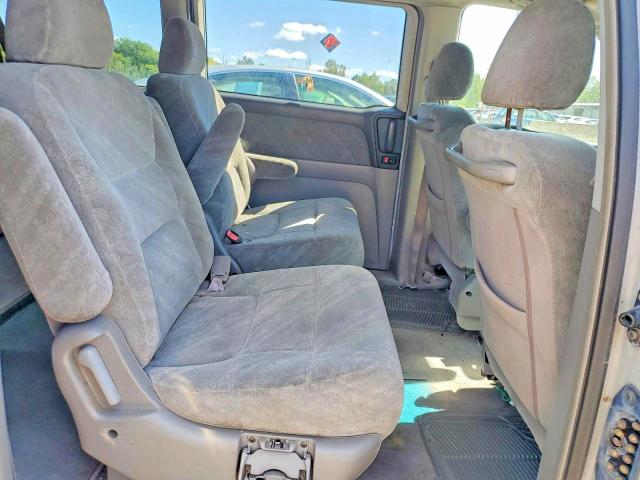 Aukcja sprzedaży 2002 Honda Odyssey, vin: 2HKRL18612H537527, numer aukcji: 68336926