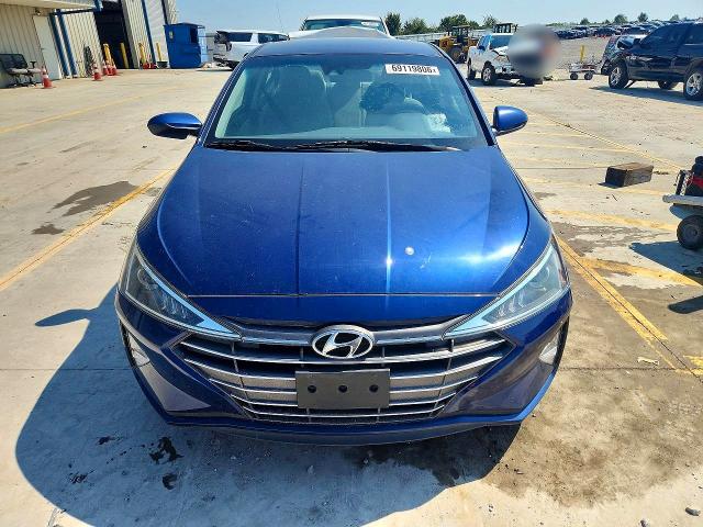 Продажа на аукционе авто 2020 Hyundai Elantra, vin: 5NPD84LF6LH573123, номер лота: 69119806