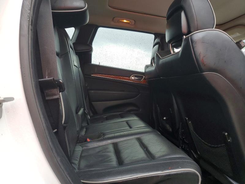 Продажа на аукционе авто 2013 Jeep Grand Cherokee, vin: 1C4RJFCG0DC627978, номер лота: 67686836