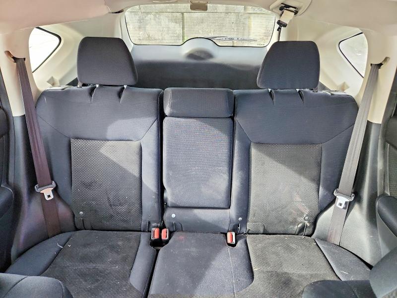 Aukcja sprzedaży 2015 Honda Cr-v, vin: 2HKRM3H56FH542826, numer aukcji: 70077626