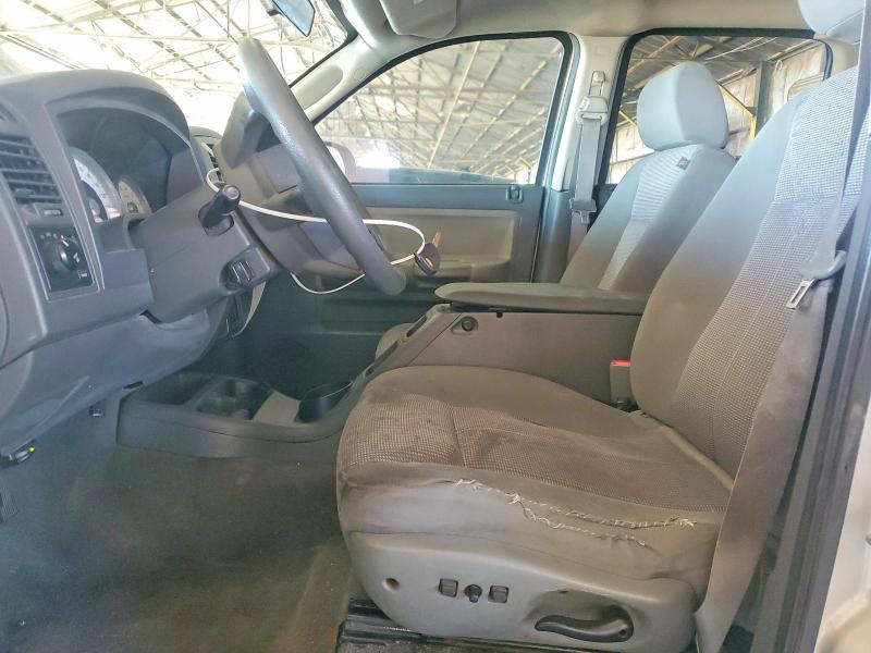 69709646 :رقم المزاد ، 1D7HE48P17S164634 vin ، 2007 Dodge Dakota مزاد بيع