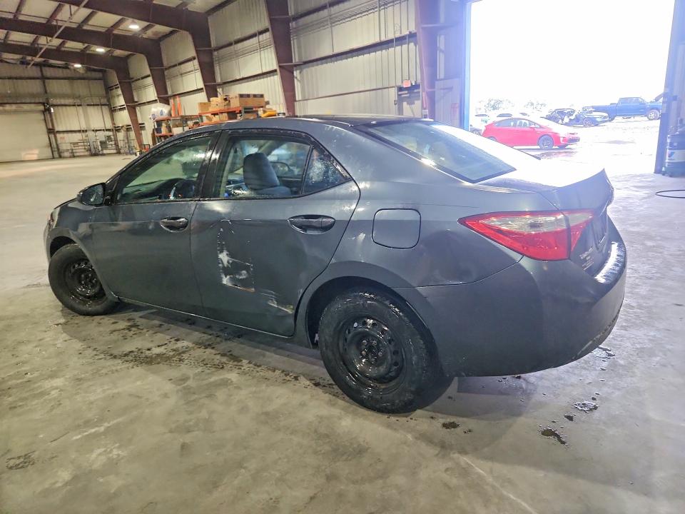 Продаж на аукціоні авто 2014 Toyota Corolla, vin: 2T1BURHE0EC037046, номер лоту: 67462026
