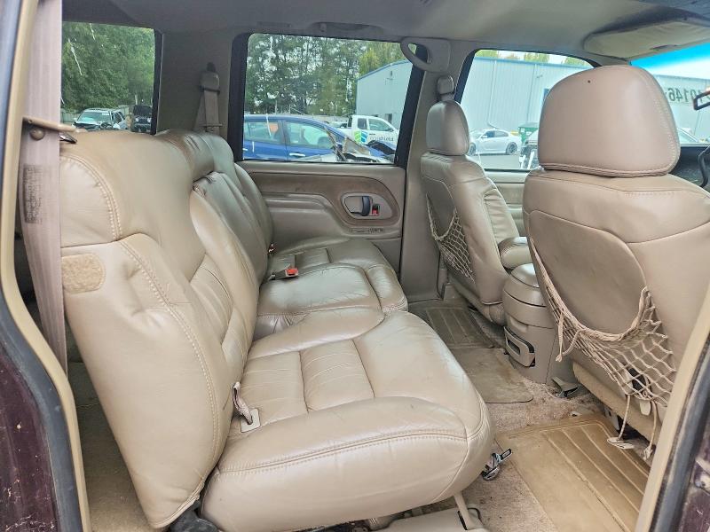 Продаж на аукціоні авто 1997 Gmc Suburban, vin: 3GKFK16R1VG511563, номер лоту: 67210146