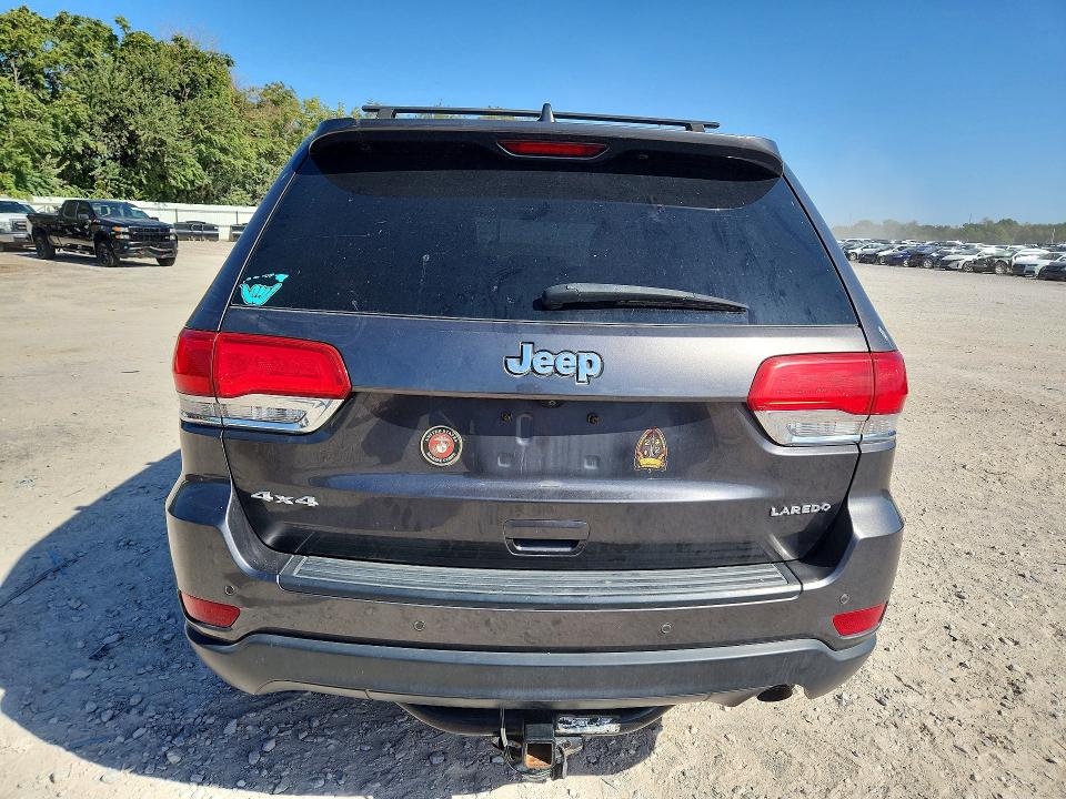 Продажа на аукционе авто 2019 Jeep Grand Cherokee, vin: 1C4RJFAG0KC591239, номер лота: 68550216