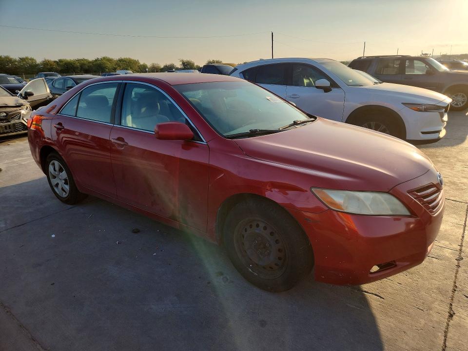 68674026 :رقم المزاد ، 4T4BE46K99R066726 vin ، 2009 Toyota Camry مزاد بيع