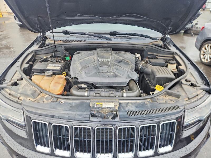 69675696 :رقم المزاد ، 1C4RJFBM6EC321389 vin ، 2014 Jeep Grand Cherokee مزاد بيع