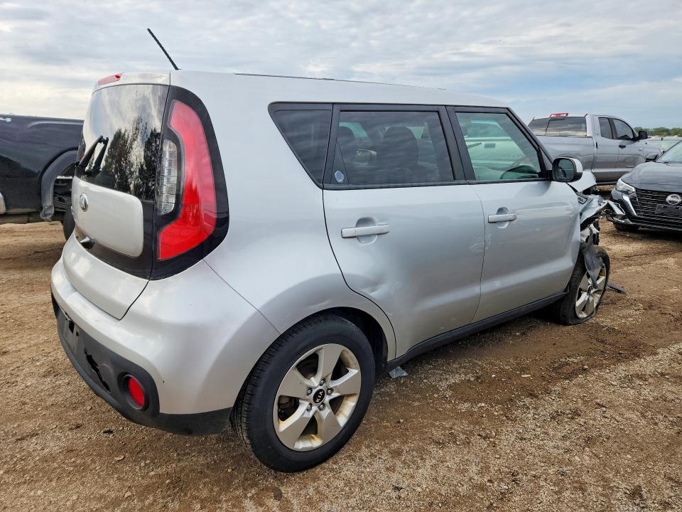 Продаж на аукціоні авто 2019 Kia Soul, vin: KNDJN2A21K7001220, номер лоту: 69694756