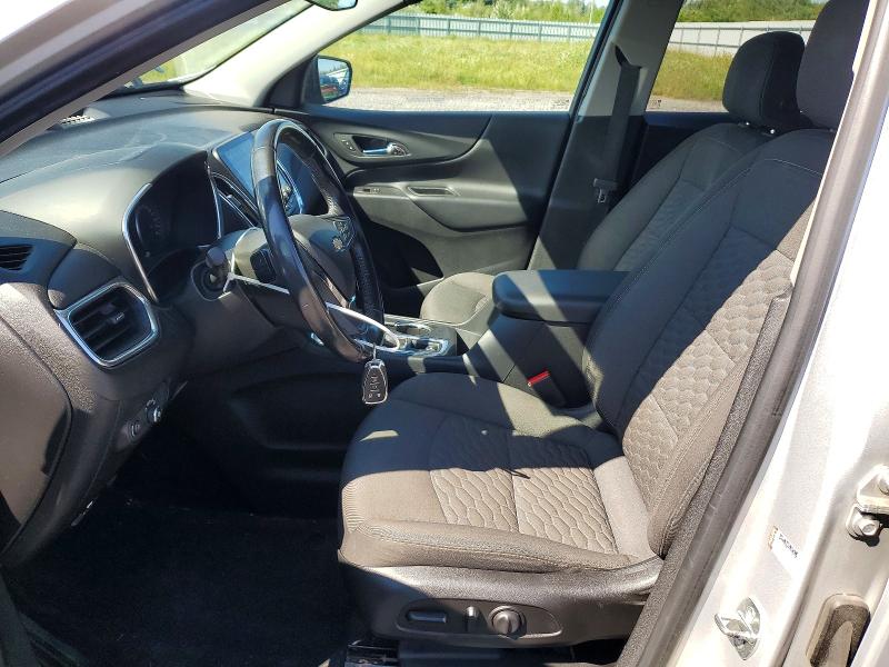 Aukcja sprzedaży 2019 Chevrolet Equinox, vin: 2GNAXKEVXK6155821, numer aukcji: 66698886
