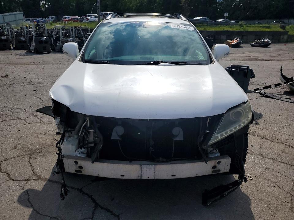 Aukcja sprzedaży 2013 Lexus Rx 350, vin: 2T2BK1BA9DC170184, numer aukcji: 67219636