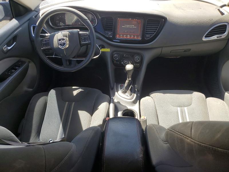 2013 Dodge Dart მანქანა იყიდება აუქციონზე, vin: 1C3CDFBA4DD105248, აუქციონის ნომერი: 68025996