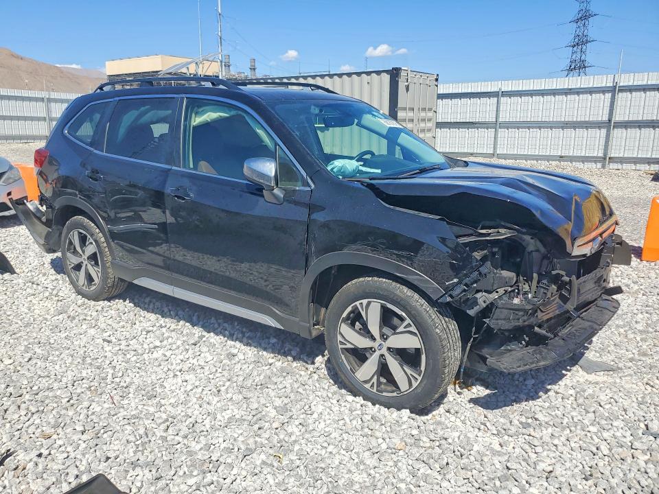 Aukcja sprzedaży 2021 Subaru Forester, vin: JF2SKAXC9MH422043, numer aukcji: 68187676