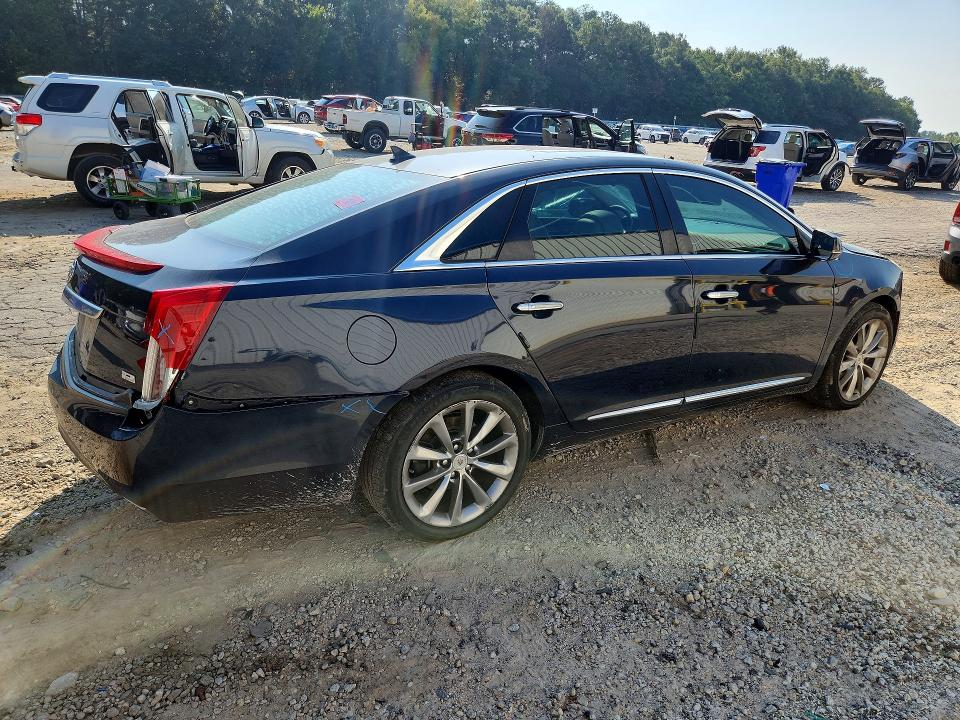 Продаж на аукціоні авто 2013 Cadillac Xts, vin: 2G61V5S3XD9239063, номер лоту: 67329826