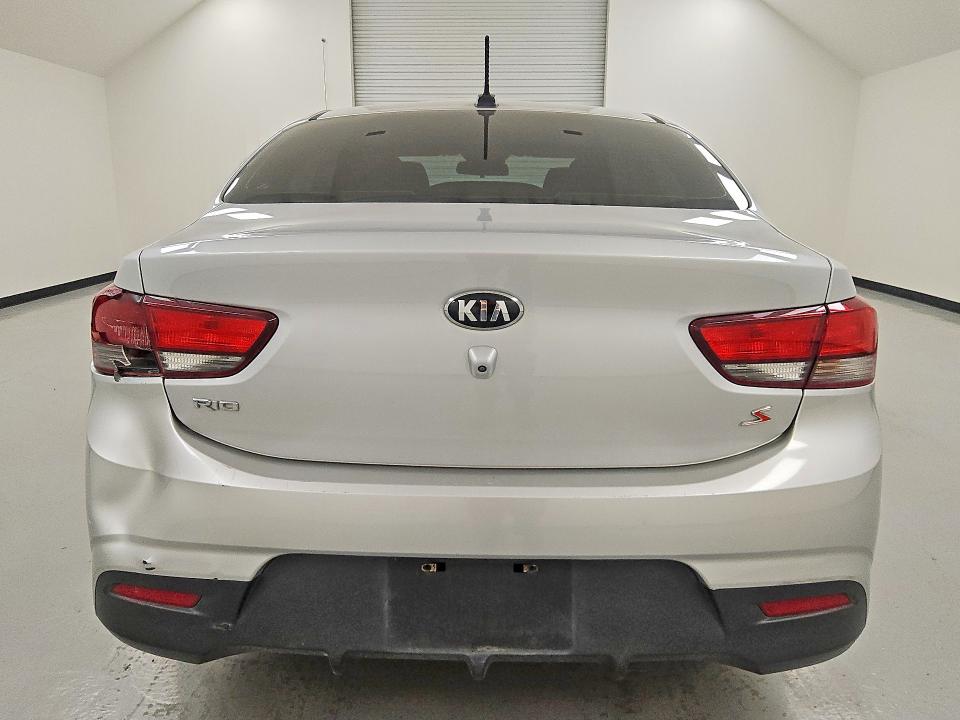 Aukcja sprzedaży 2019 Kia Rio, vin: 3KPA24AB2KE205237, numer aukcji: 70256596