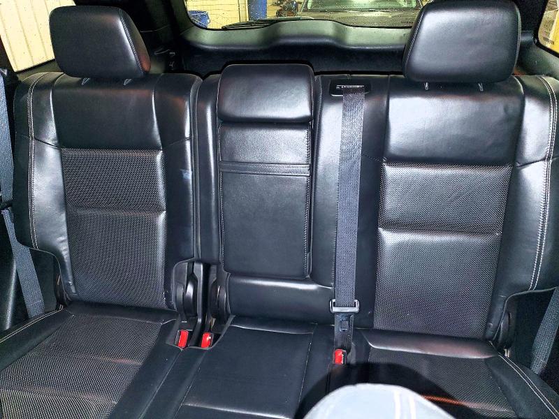 2014 Jeep Grand Cherokee მანქანა იყიდება აუქციონზე, vin: 1C4RJFBG5EC558269, აუქციონის ნომერი: 68232156