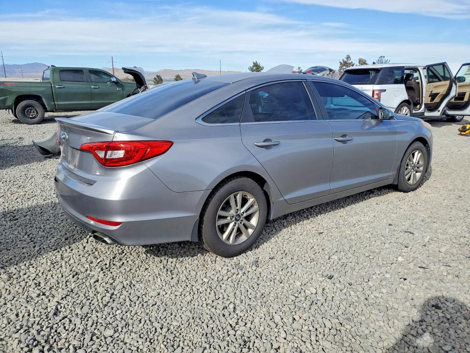 Aukcja sprzedaży 2016 Hyundai Sonata, vin: 5NPE24AF2GH303661, numer aukcji: 68297166