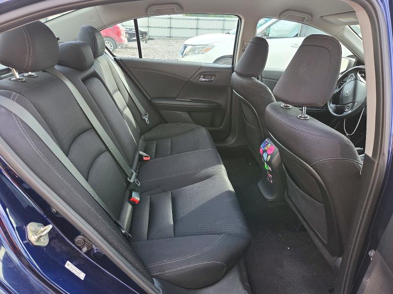 69388536 :رقم المزاد ، 1HGCR2F56EA144883 vin ، 2014 Honda Accord مزاد بيع