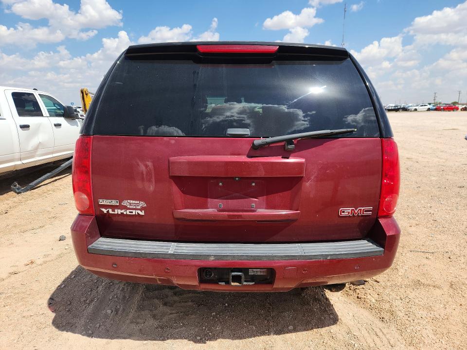 Продажа на аукционе авто 2011 Gmc Yukon, vin: 1GKS1AE01BR273925, номер лота: 66319496
