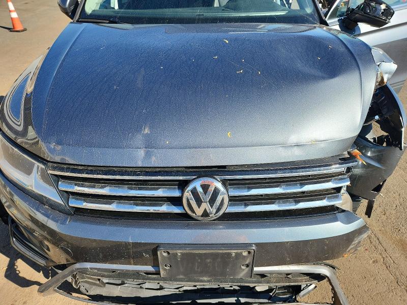 Aukcja sprzedaży 2019 Volkswagen Tiguan, vin: 3VV2B7AXXKM200425, numer aukcji: 67318116