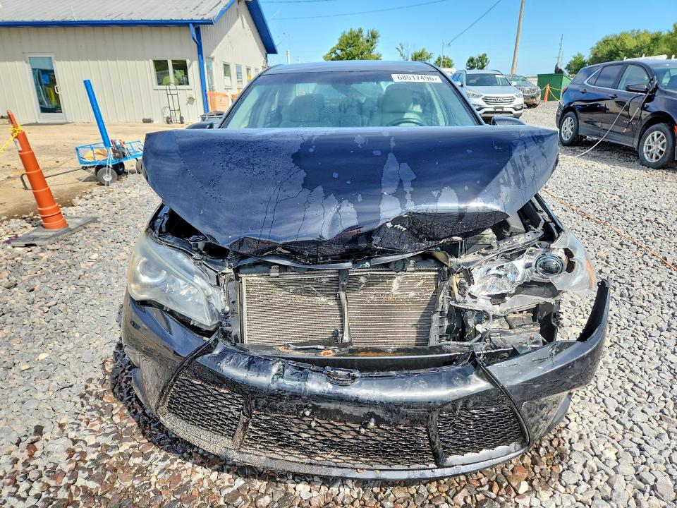 Продажа на аукционе авто 2015 Toyota Camry, vin: 4T1BF1FK5FU955086, номер лота: 68517496
