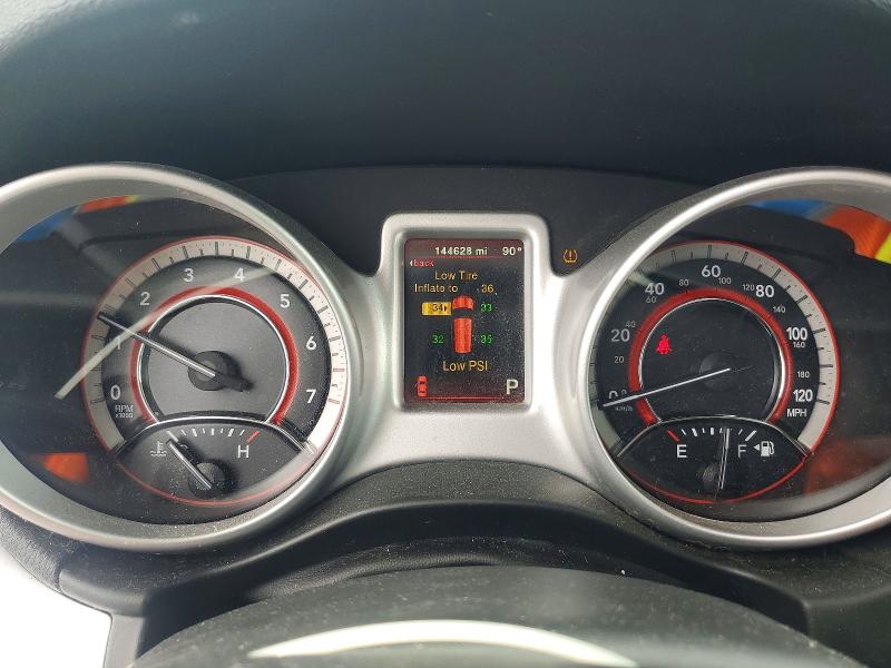 Продажа на аукционе авто 2017 Dodge Journey, vin: 3C4PDDBGXHT577783, номер лота: 67442556