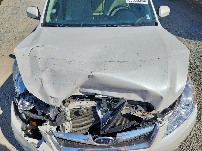 Aukcja sprzedaży 2012 Subaru Legacy, vin: 4S3BMBL61C3019488, numer aukcji: 68506846